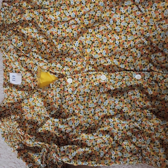 Gap kids romper - Picture 3 of 3